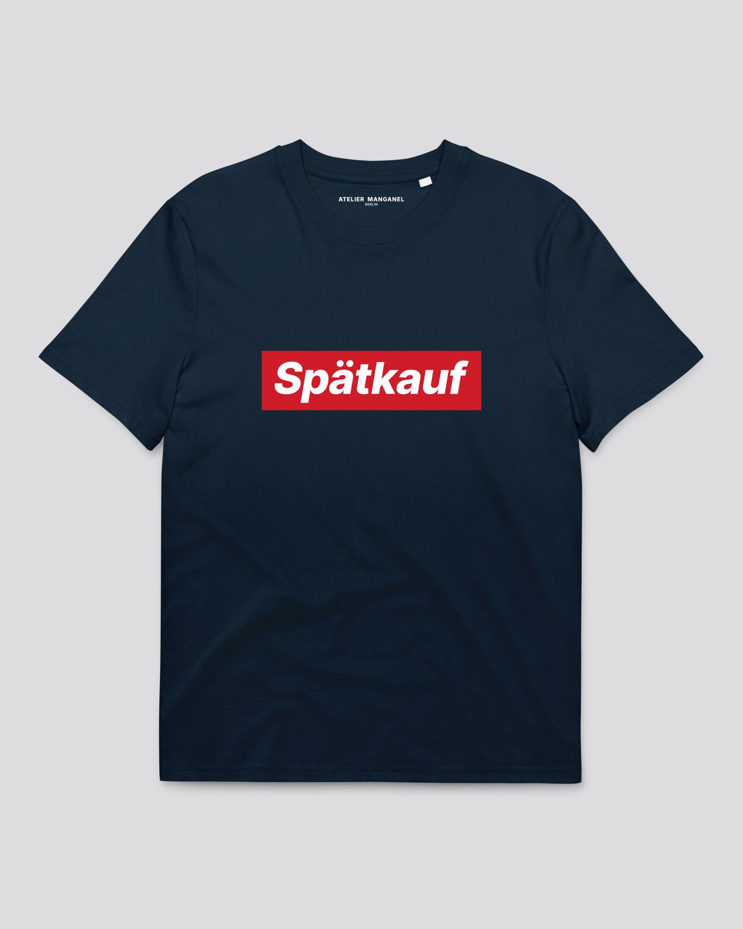 Spätkauf - Organic Cotton