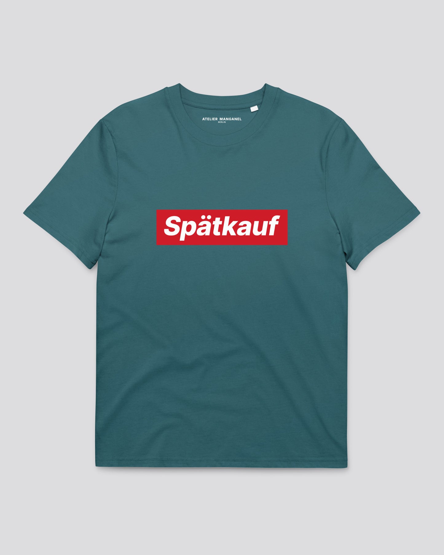 Spätkauf - Organic Cotton