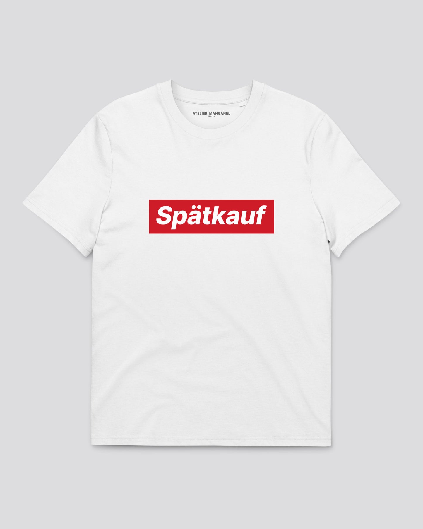 Spätkauf - Organic Cotton