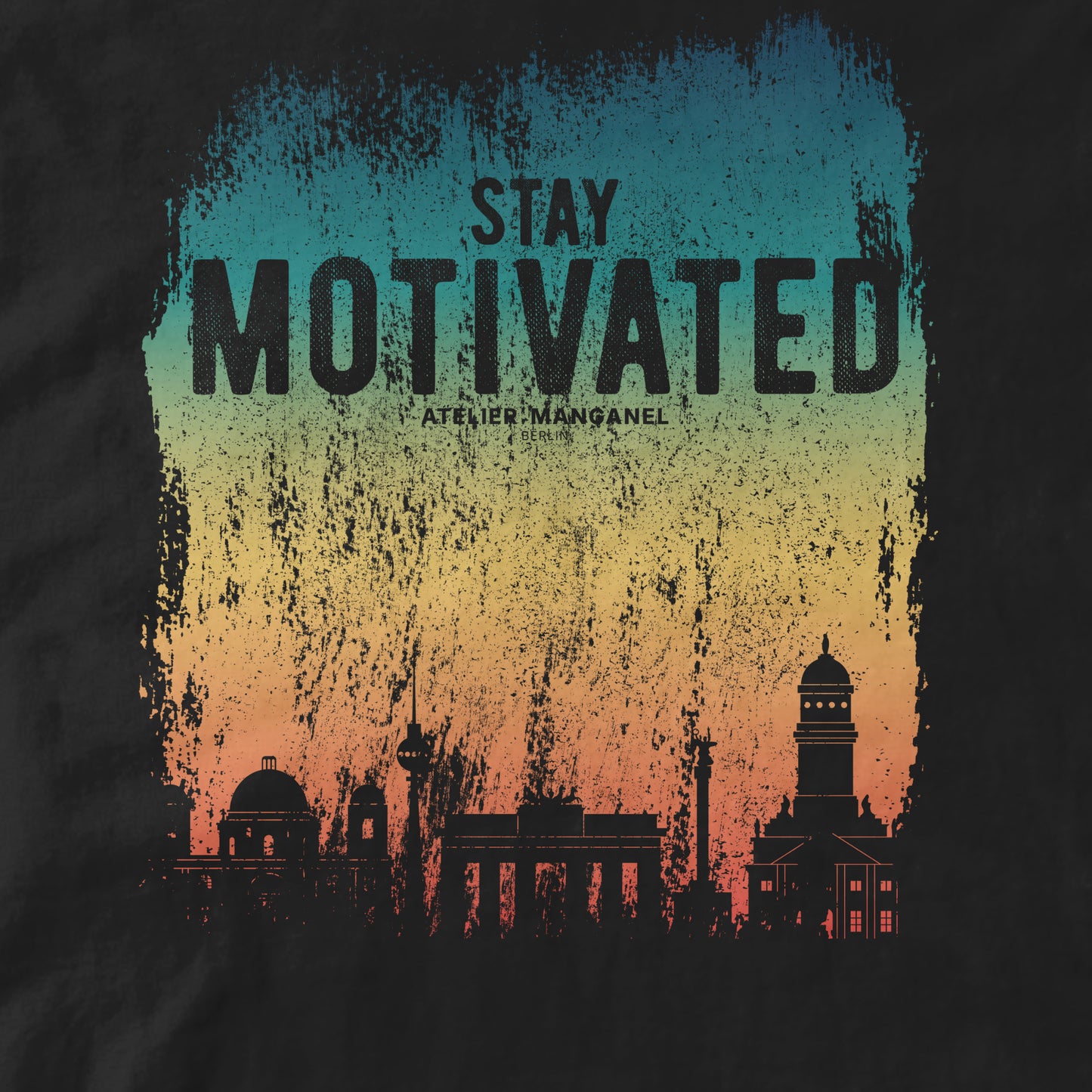 Stay Motivated