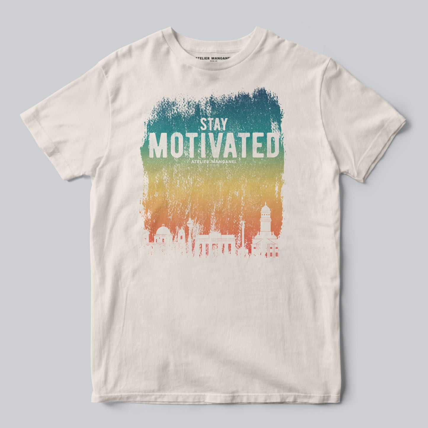 Stay Motivated