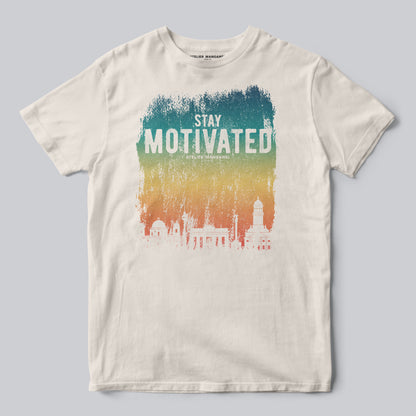 Stay Motivated
