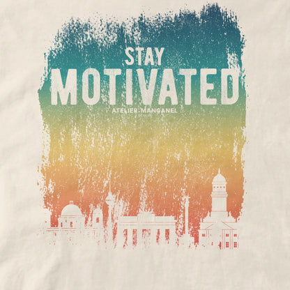 Stay Motivated