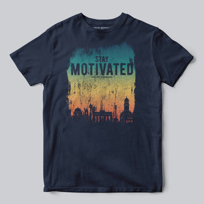 Stay Motivated