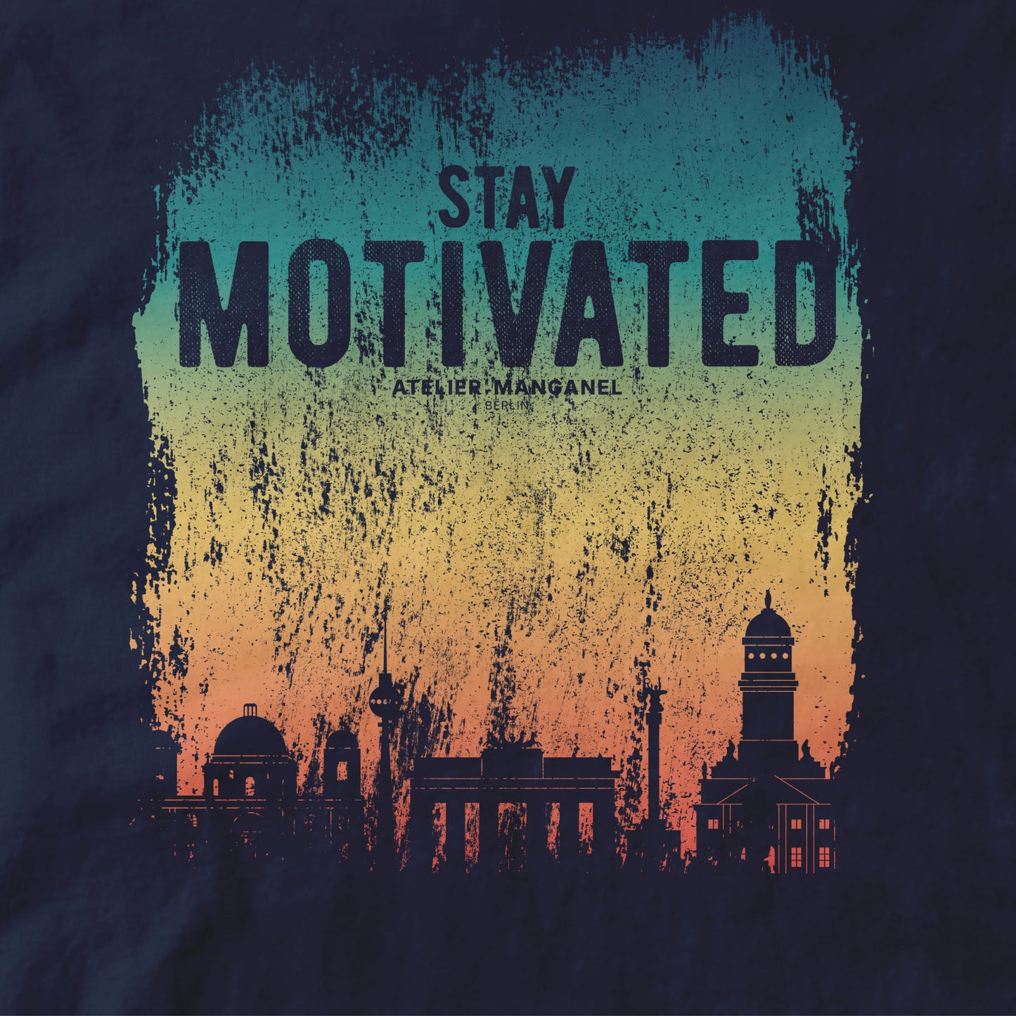 Stay Motivated