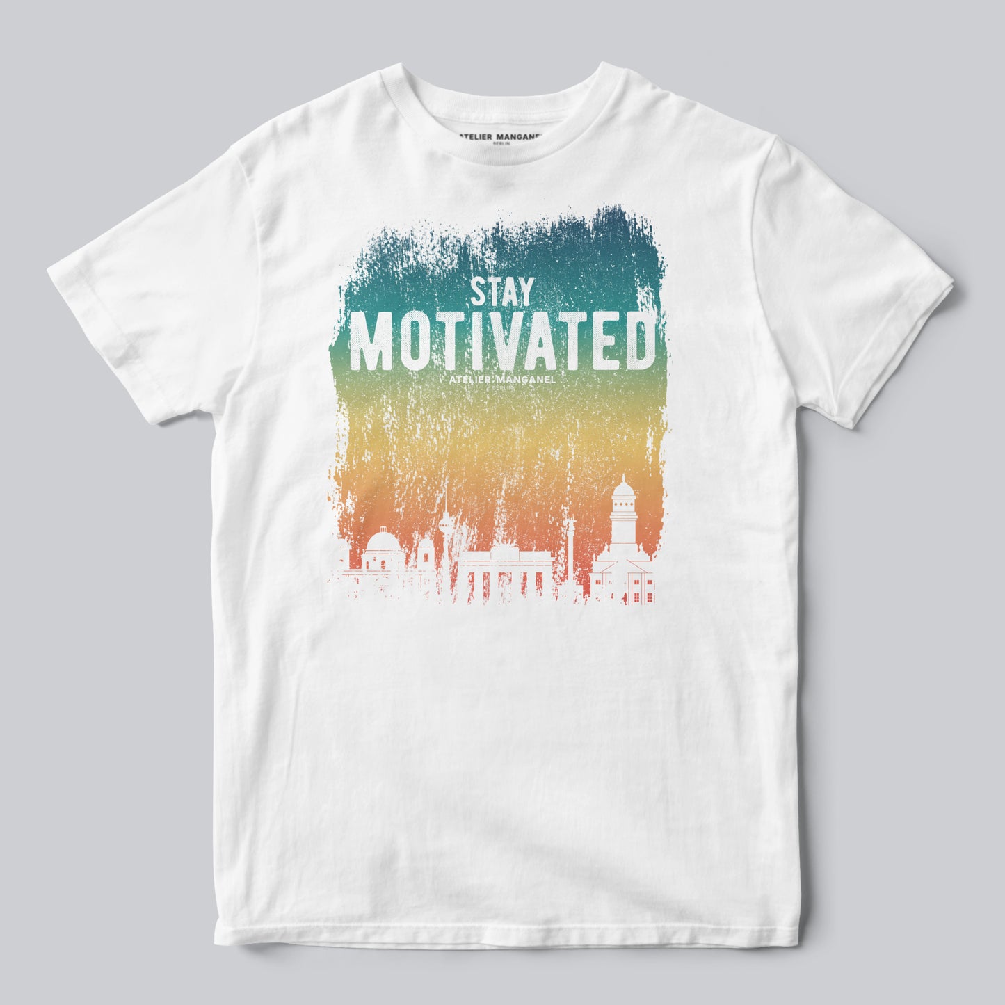 Stay Motivated