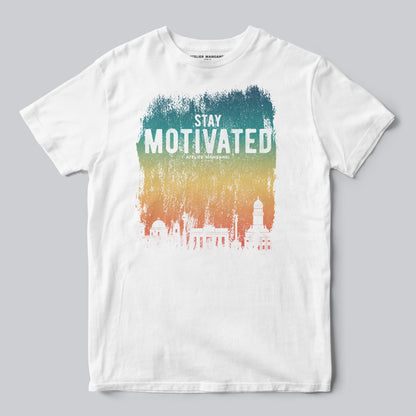 Stay Motivated