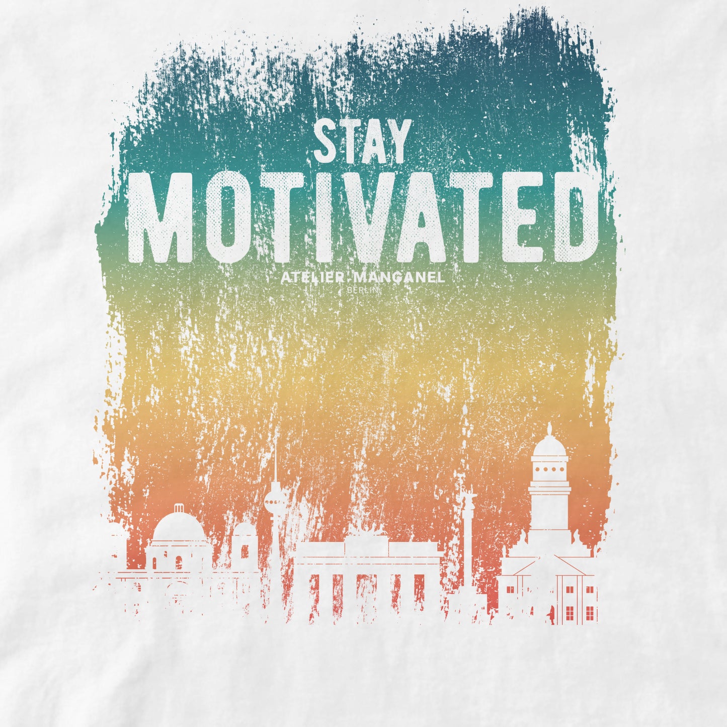 Stay Motivated