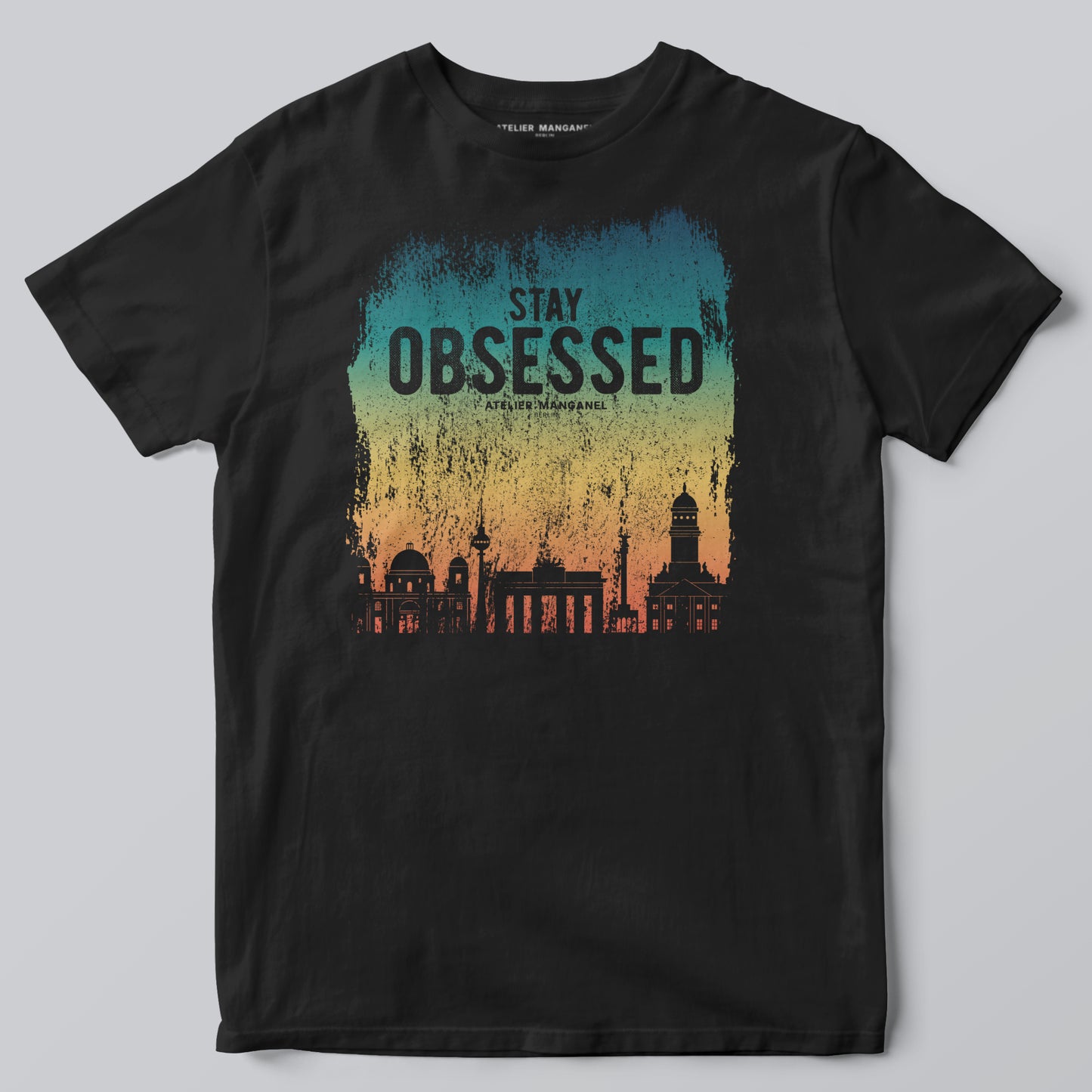 Stay Obsessed