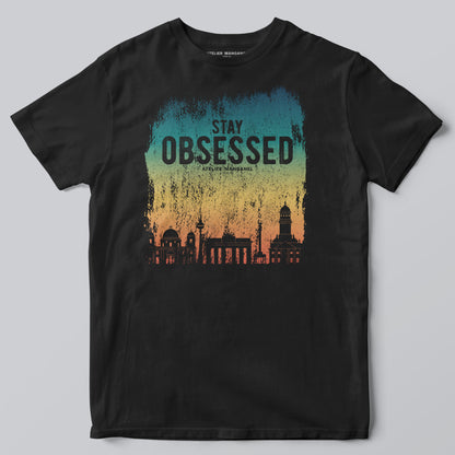 Stay Obsessed