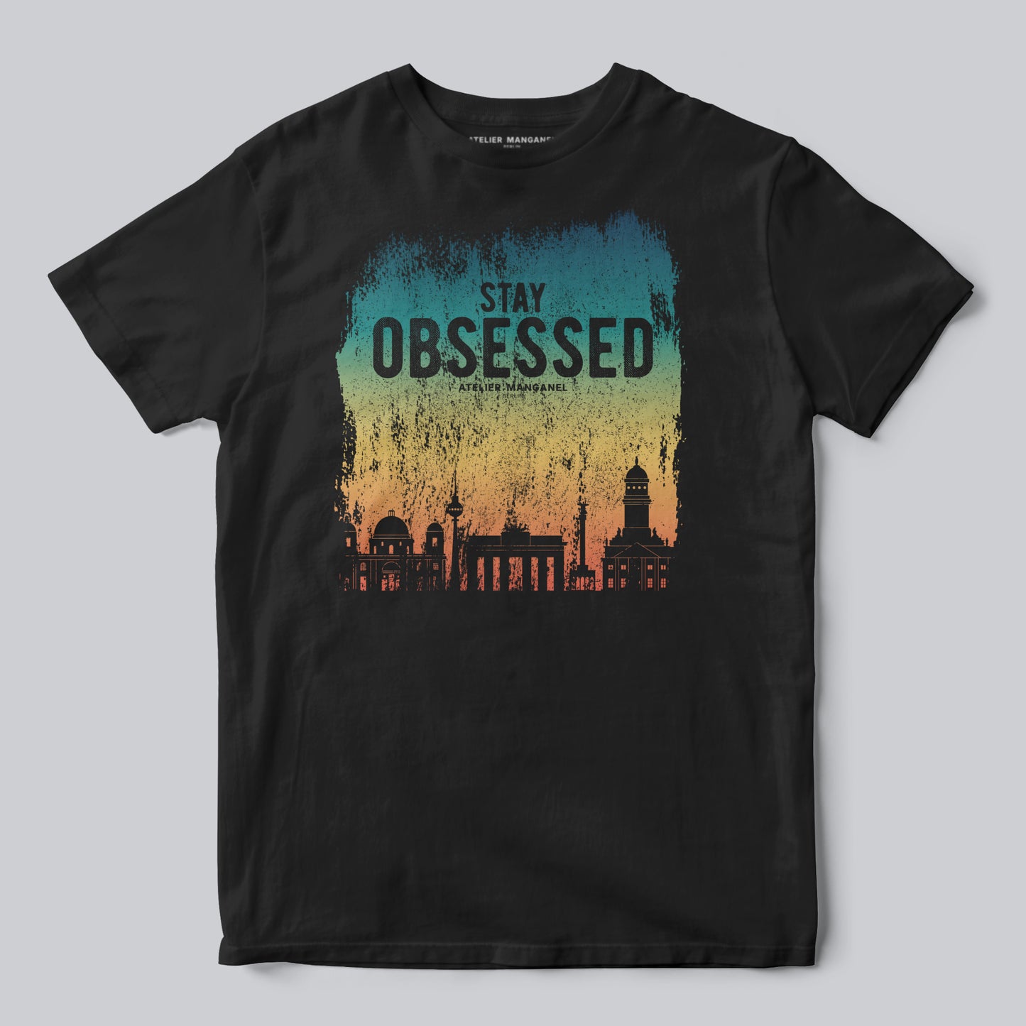 Stay Obsessed