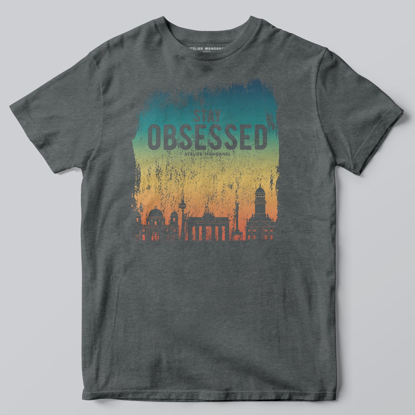 Stay Obsessed