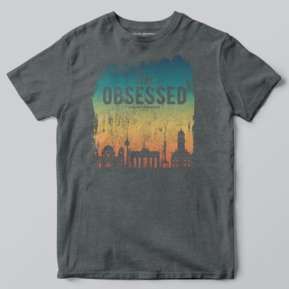 Stay Obsessed