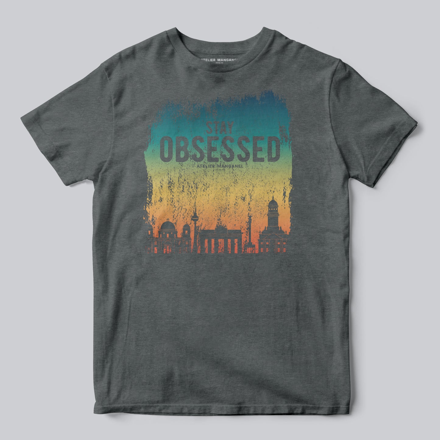 Stay Obsessed