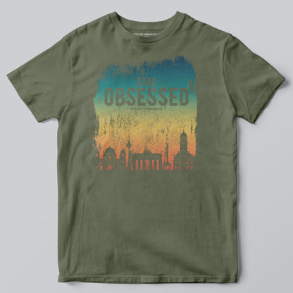 Stay Obsessed