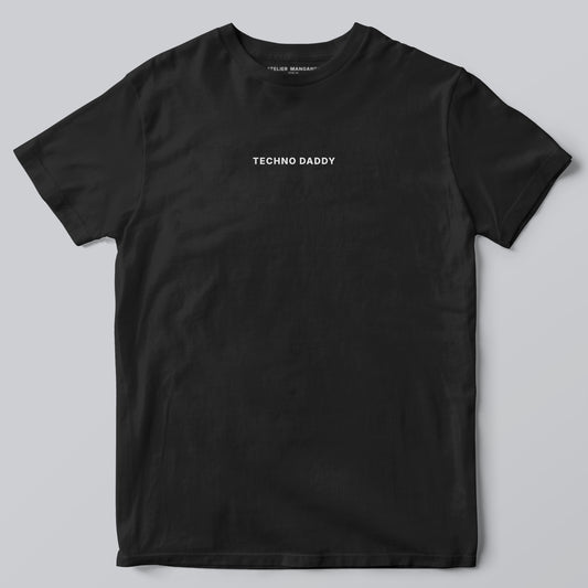 Techno Daddy