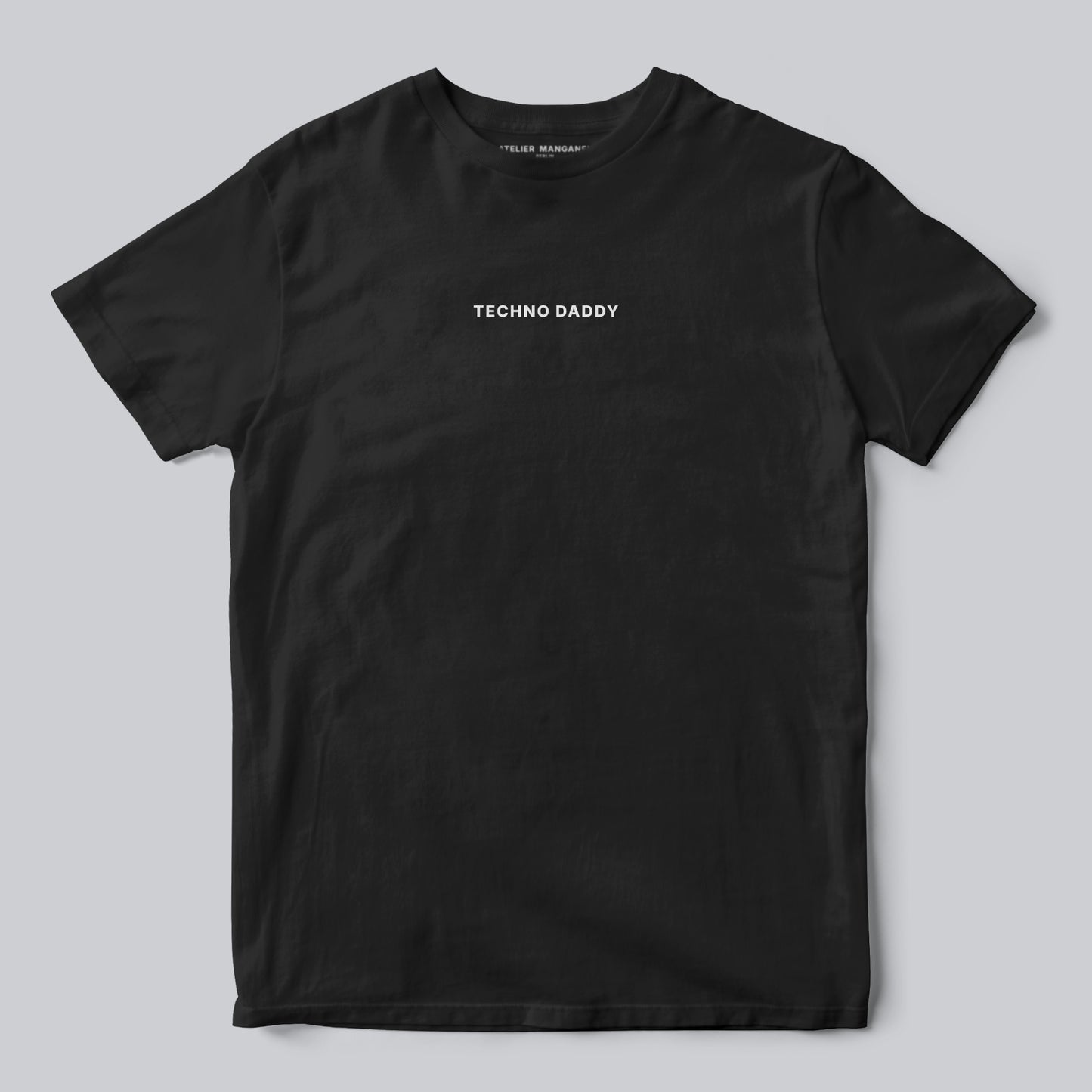 Techno Daddy