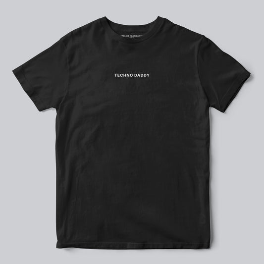 Techno Daddy