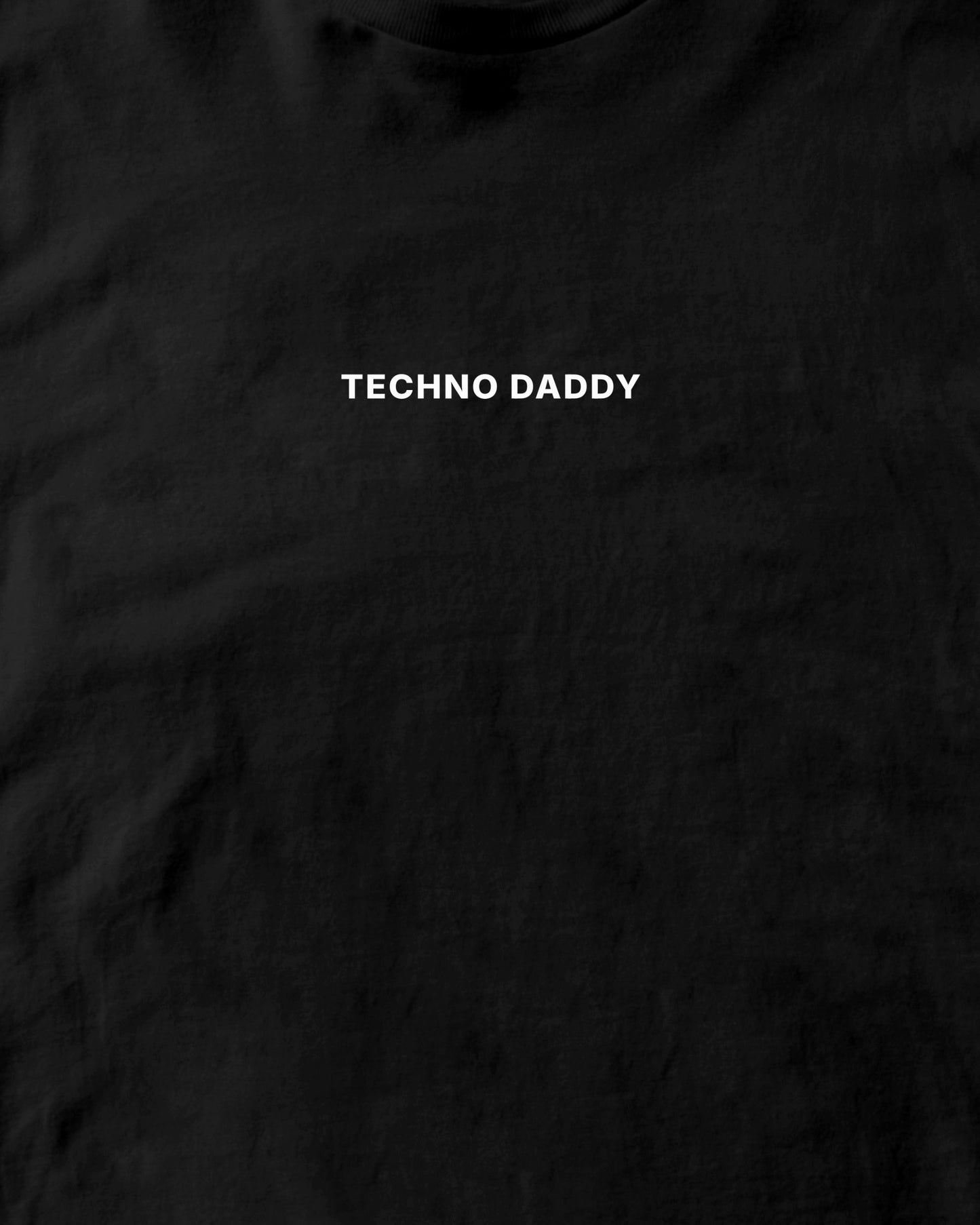 Techno Daddy