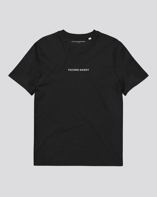 Techno Daddy - Organic Cotton