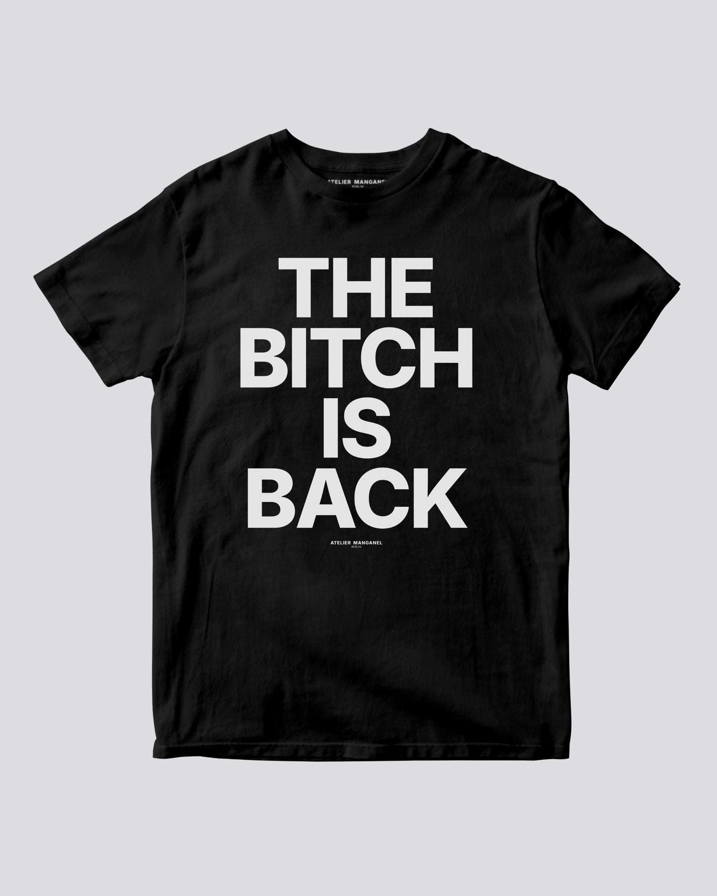 The B*tch is Back