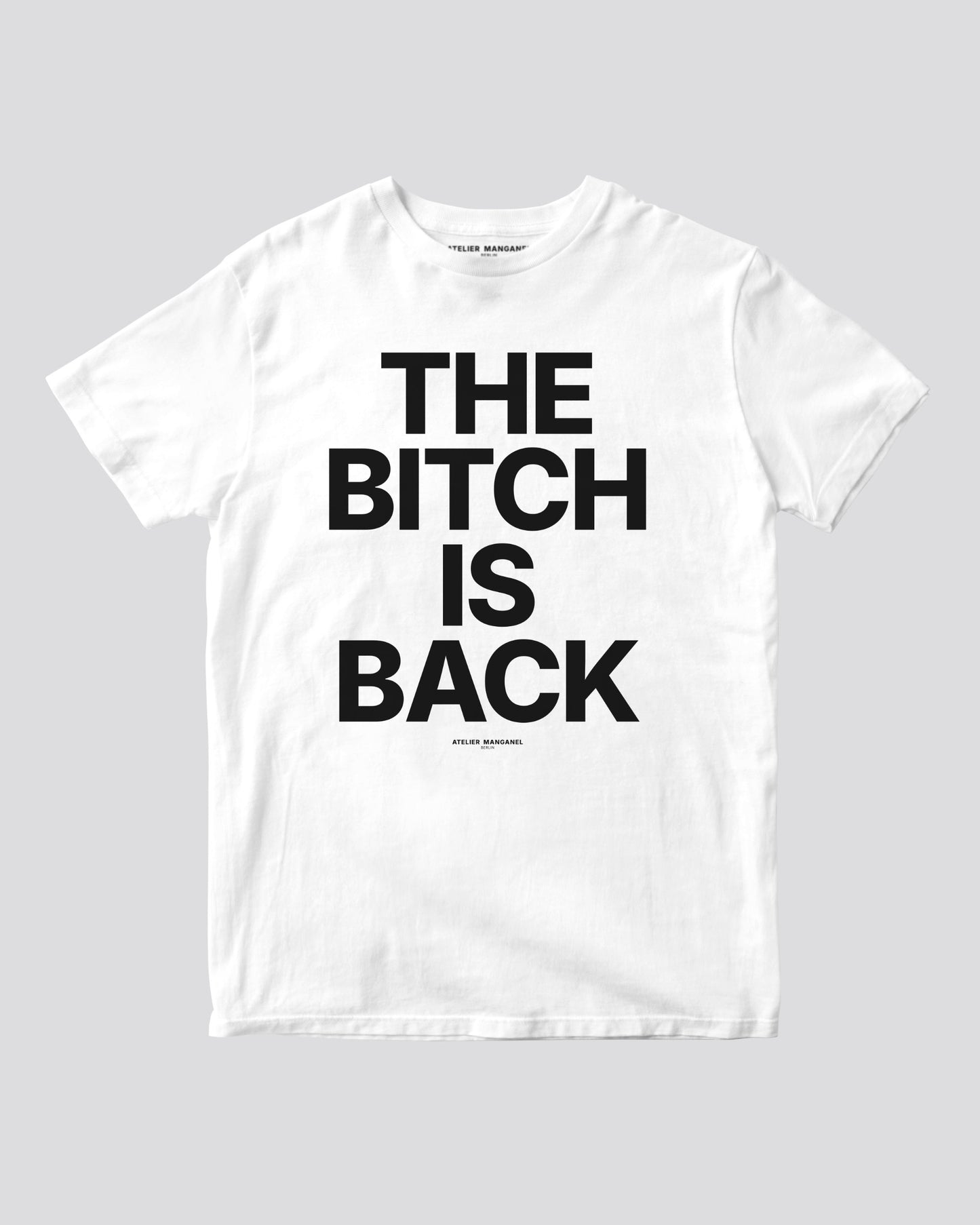 The B*tch is Back