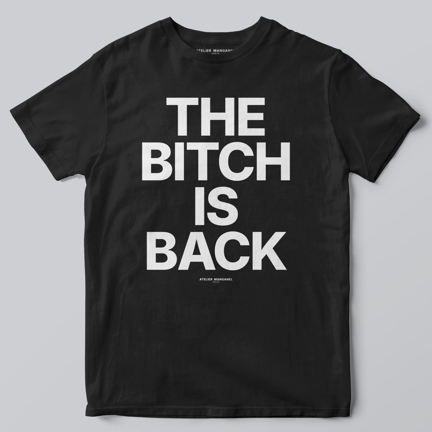 The B*tch is Back