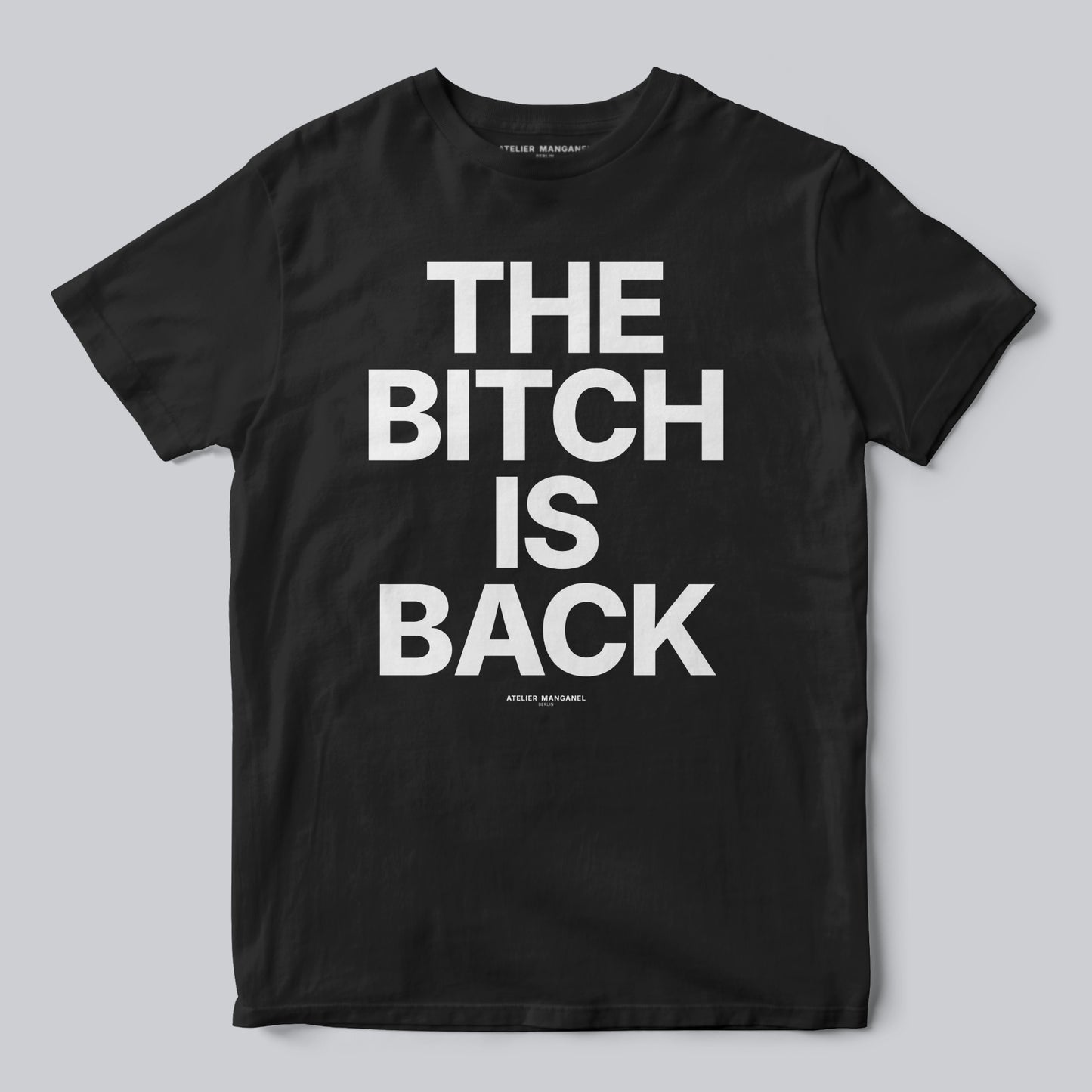 The B*tch is Back