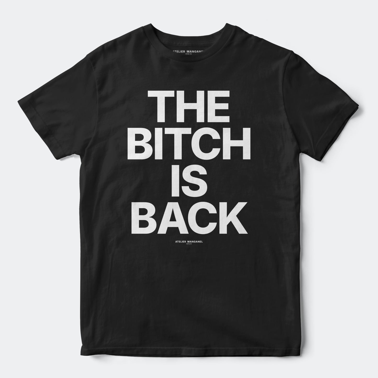 The B*tch is Back
