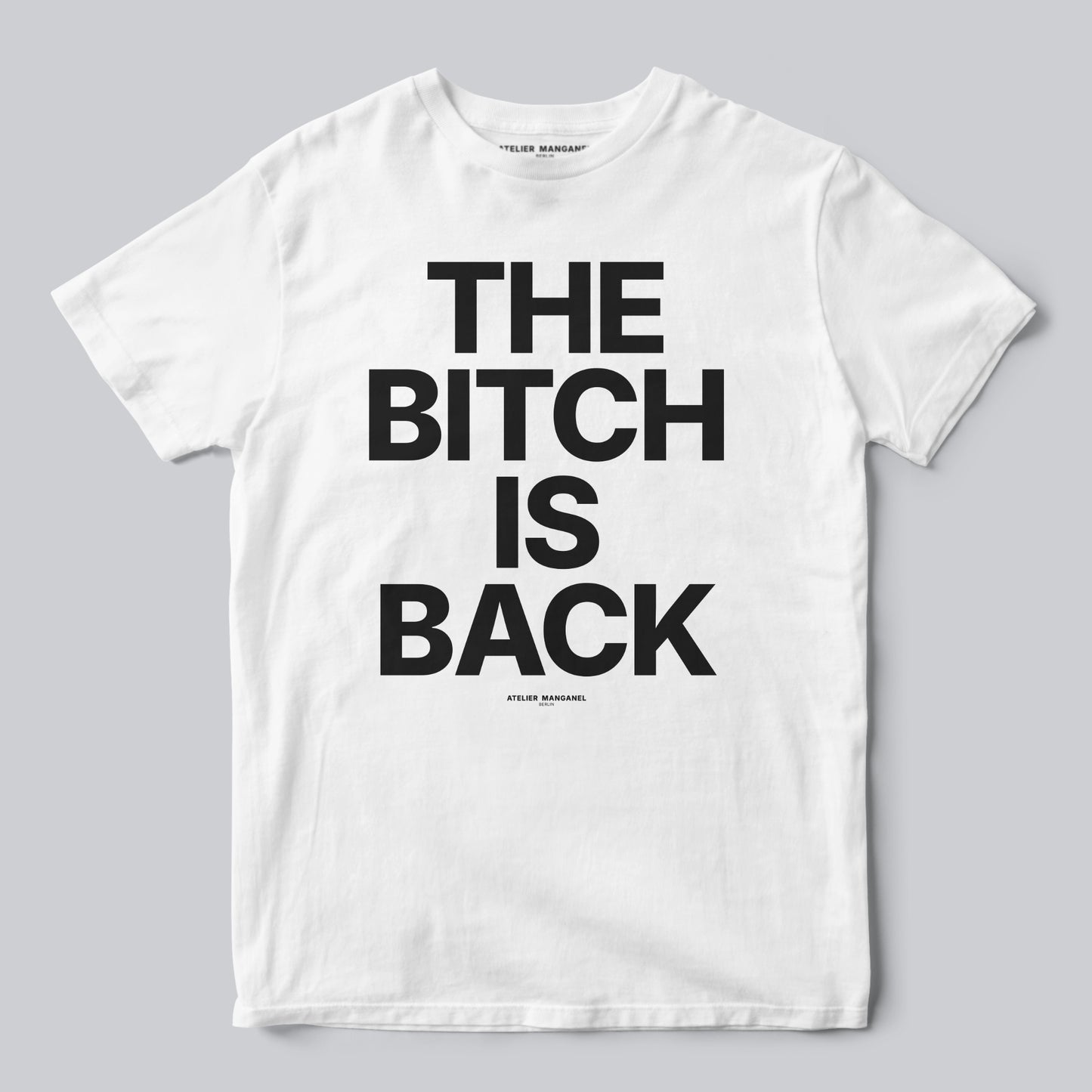 The B*tch is Back