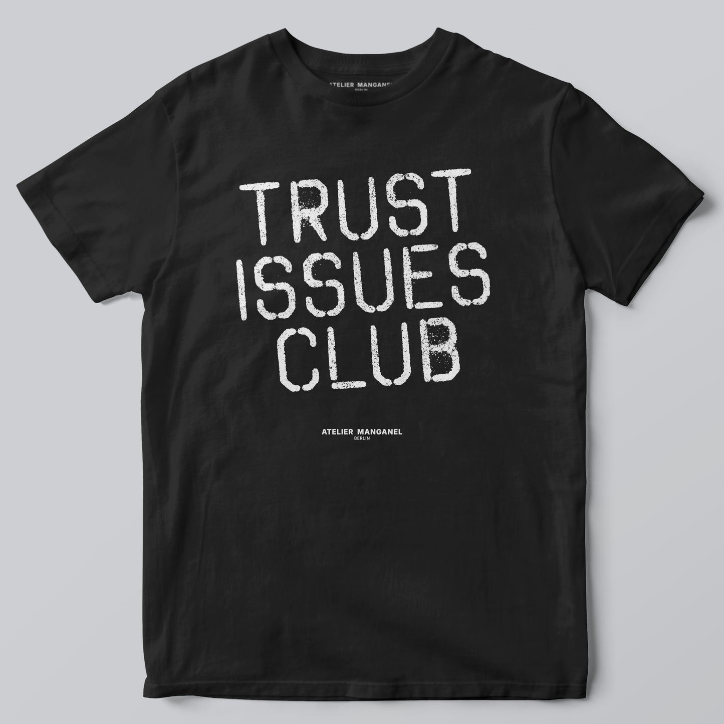 Trust Issues Club