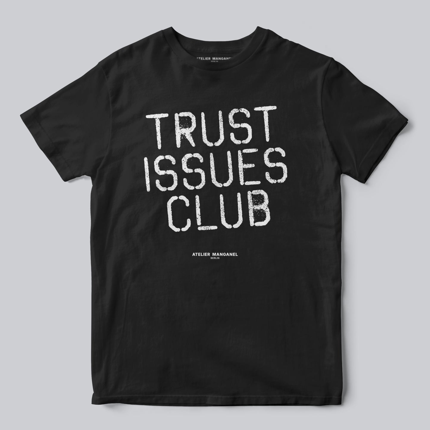 Trust Issues Club