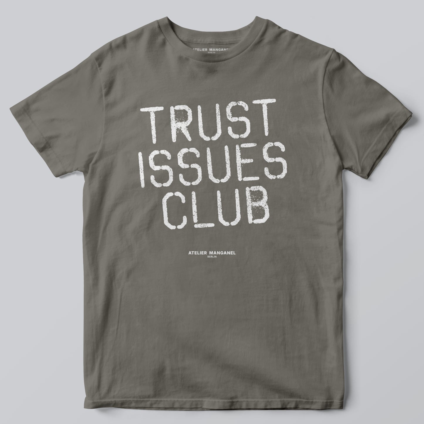 Trust Issues Club