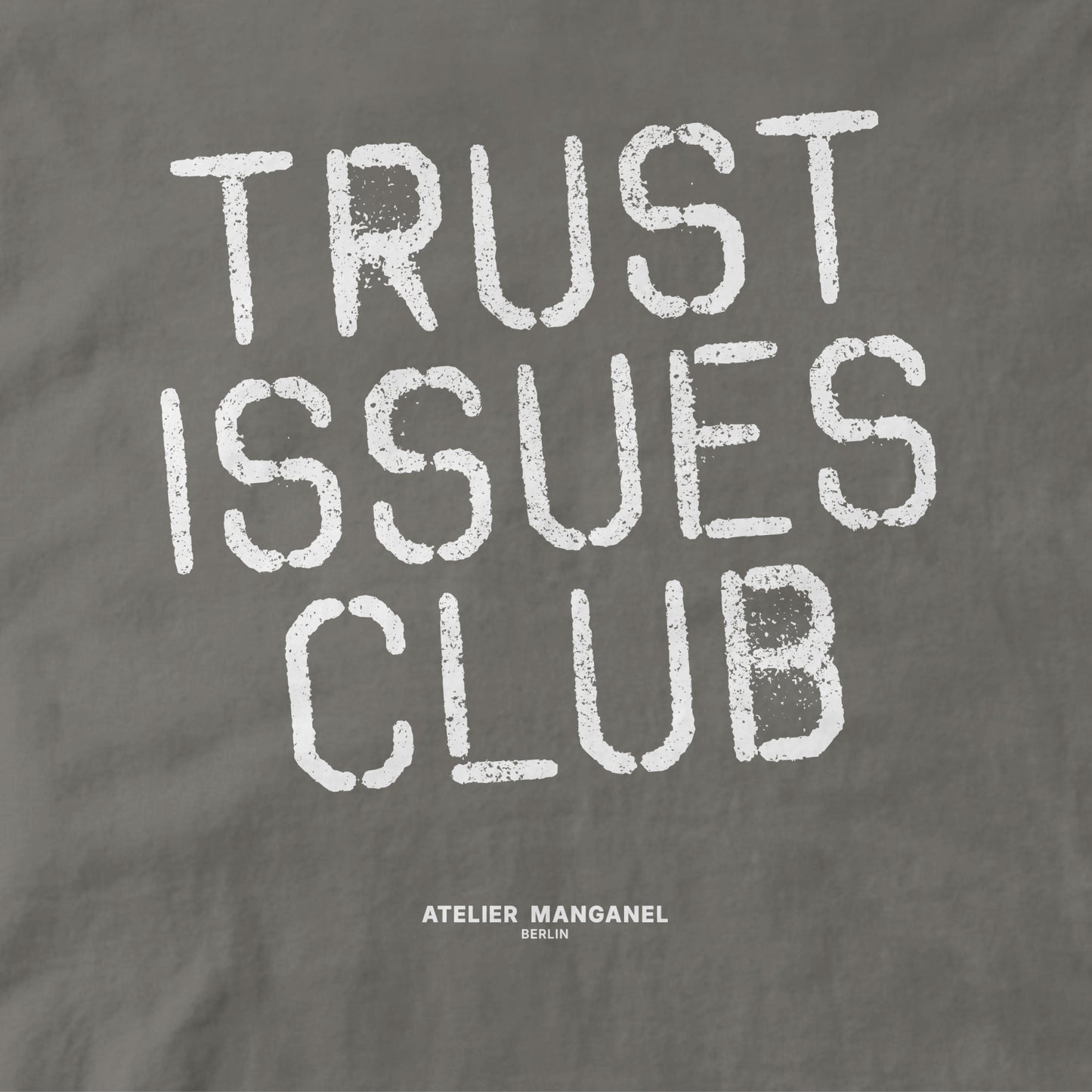 Trust Issues Club