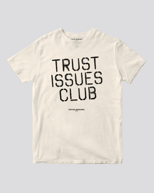 Trust Issues Club