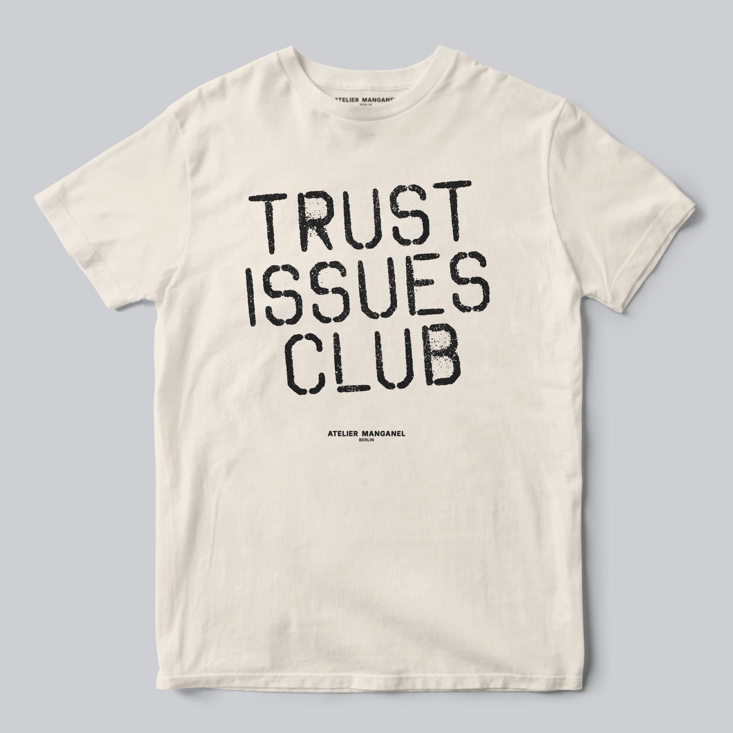 Trust Issues Club