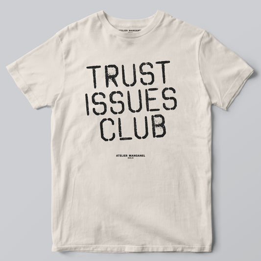 Trust Issues Club