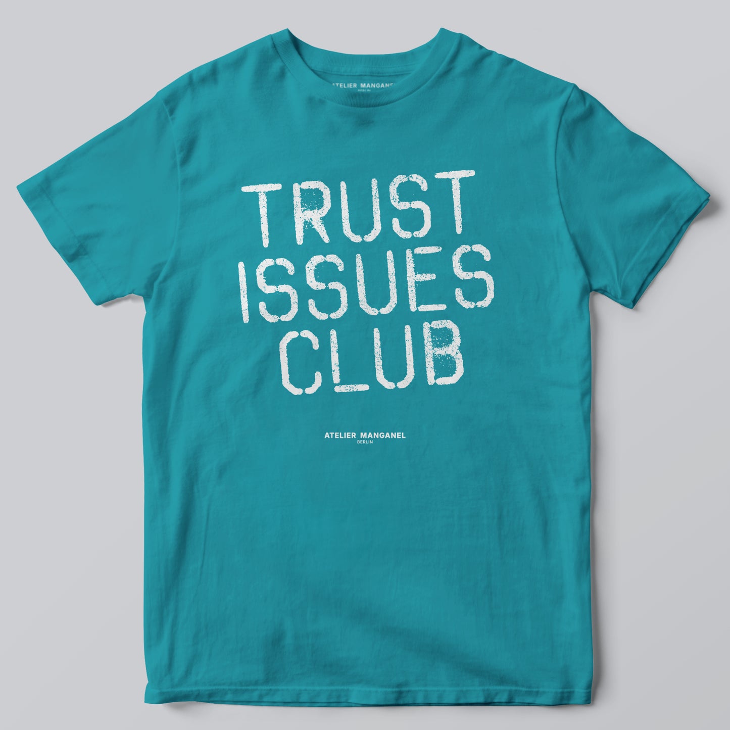 Trust Issues Club