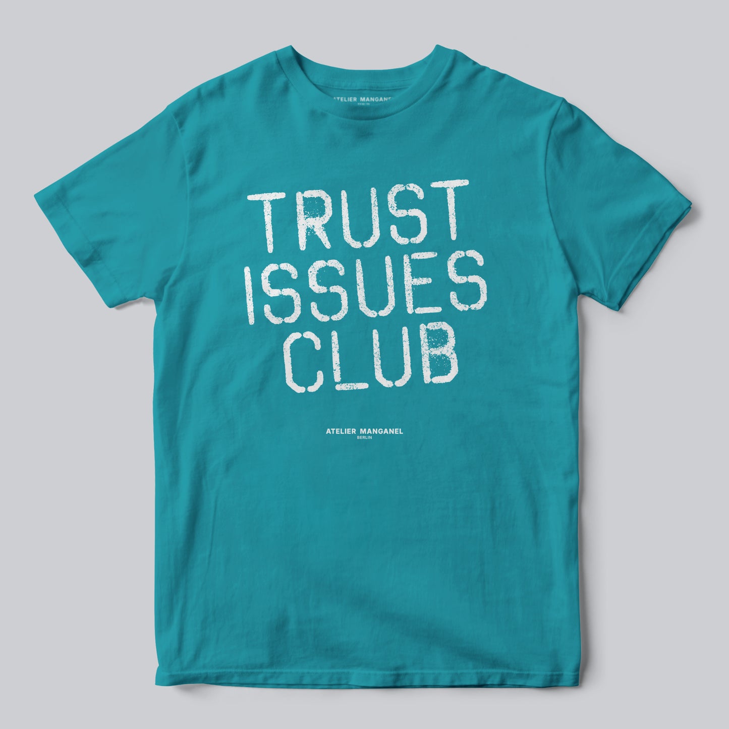 Trust Issues Club