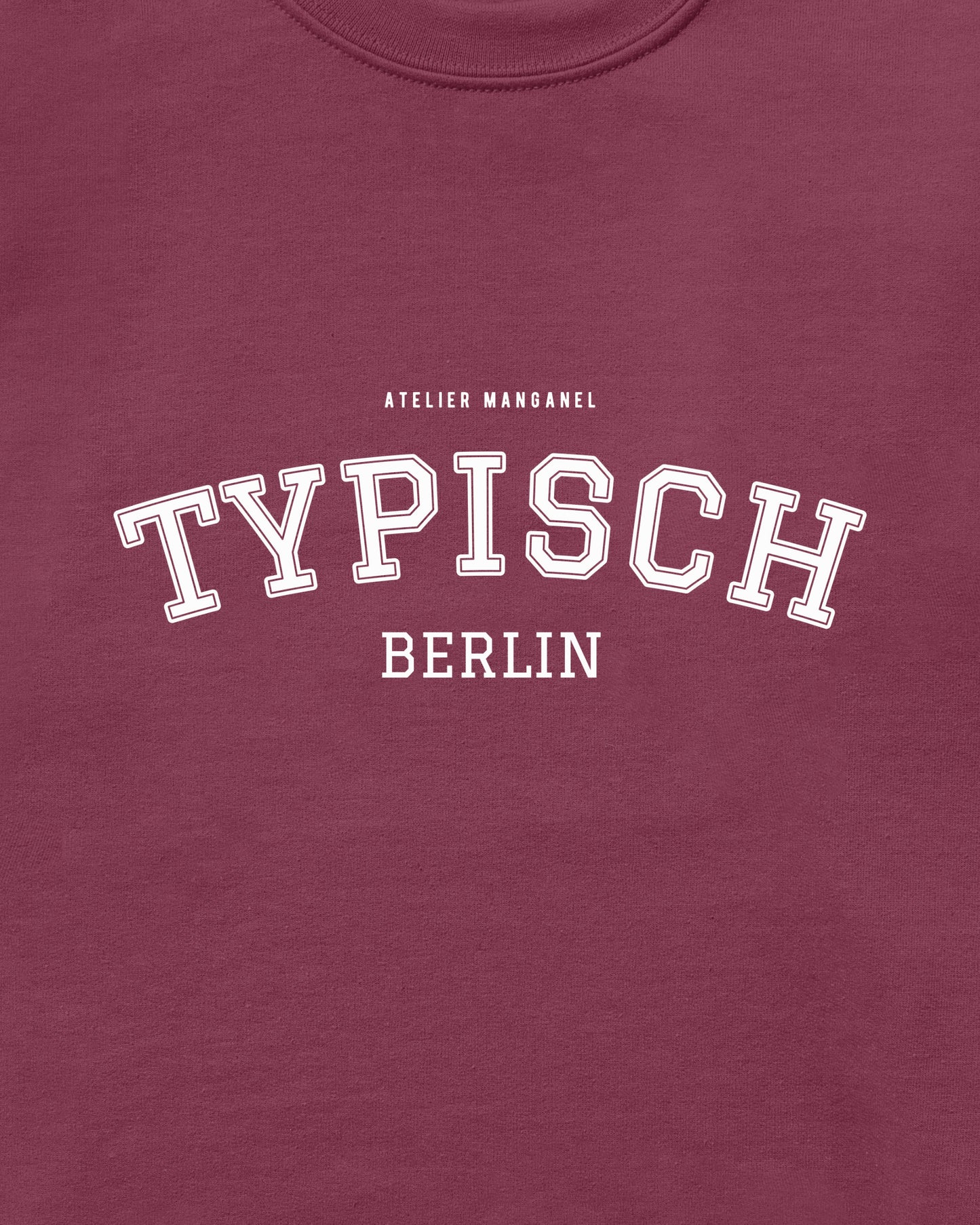 Typisch #02