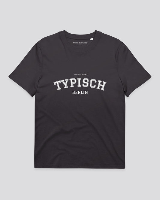 Typisch #02 - Organic Cotton