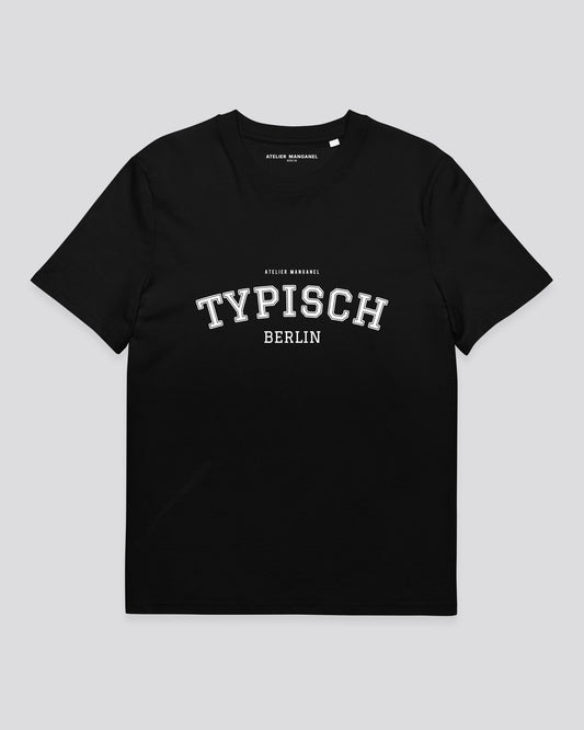 Typisch #02 - Organic Cotton