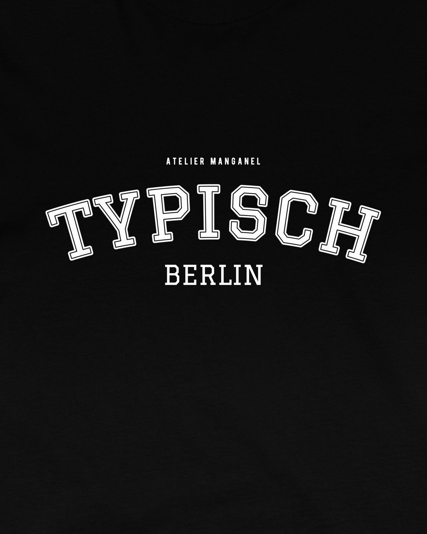Typisch #02 - Organic Cotton