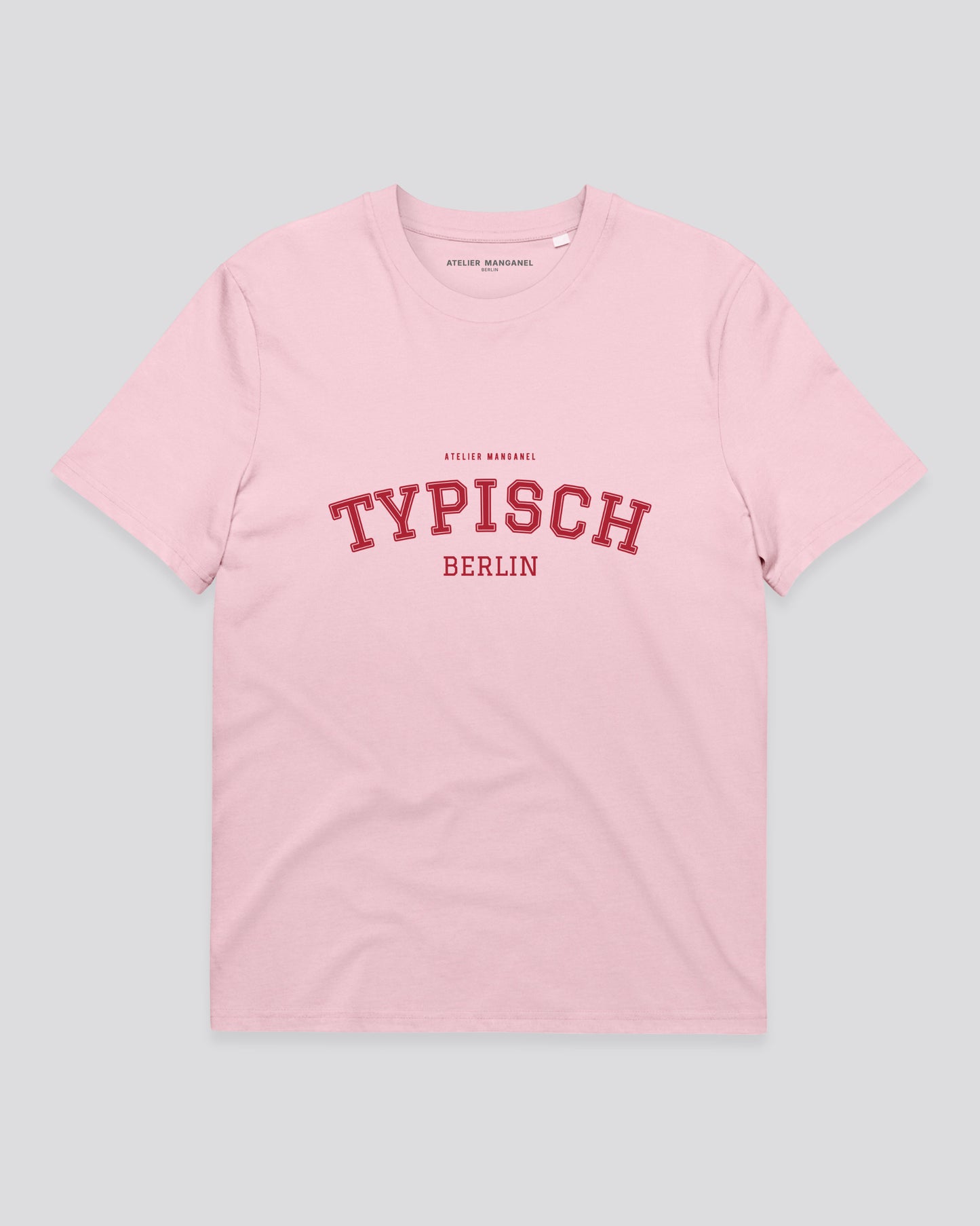 Typisch #02 - Organic Cotton