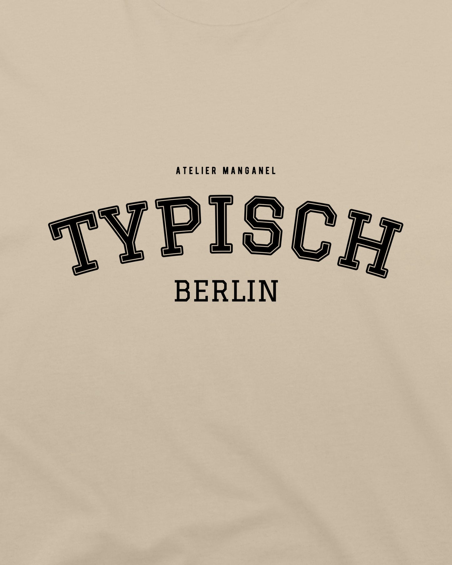 Typisch #02 - Organic Cotton