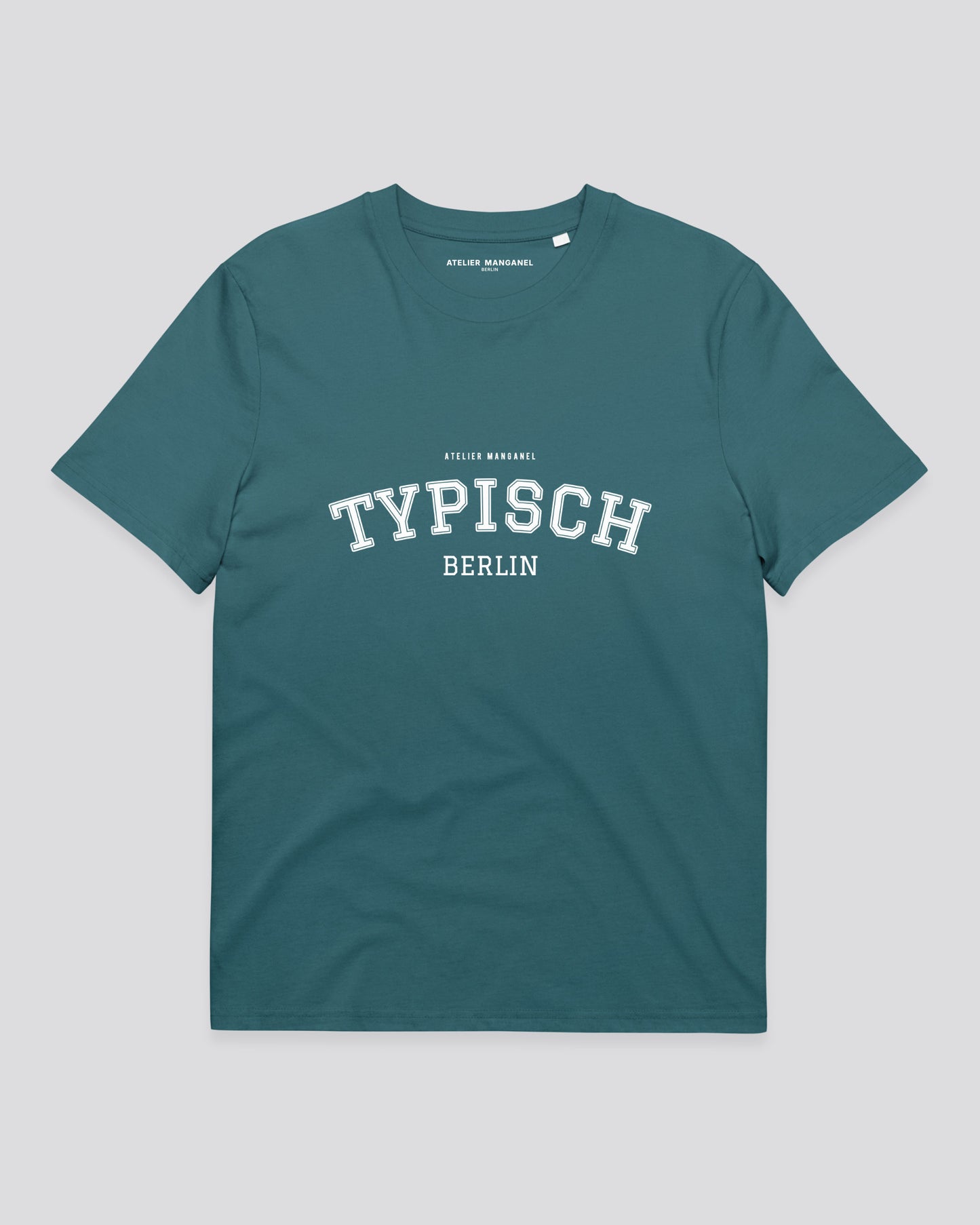 Typisch #02 - Organic Cotton