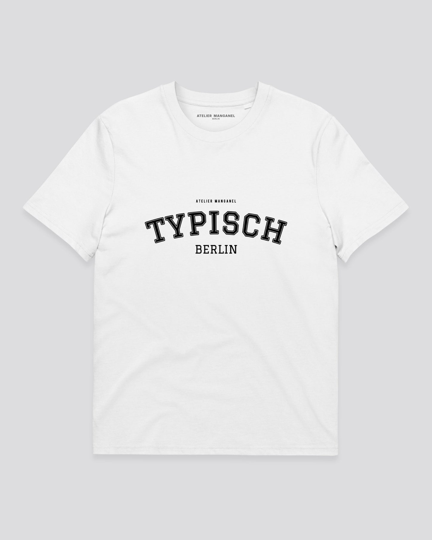 Typisch #02 - Organic Cotton
