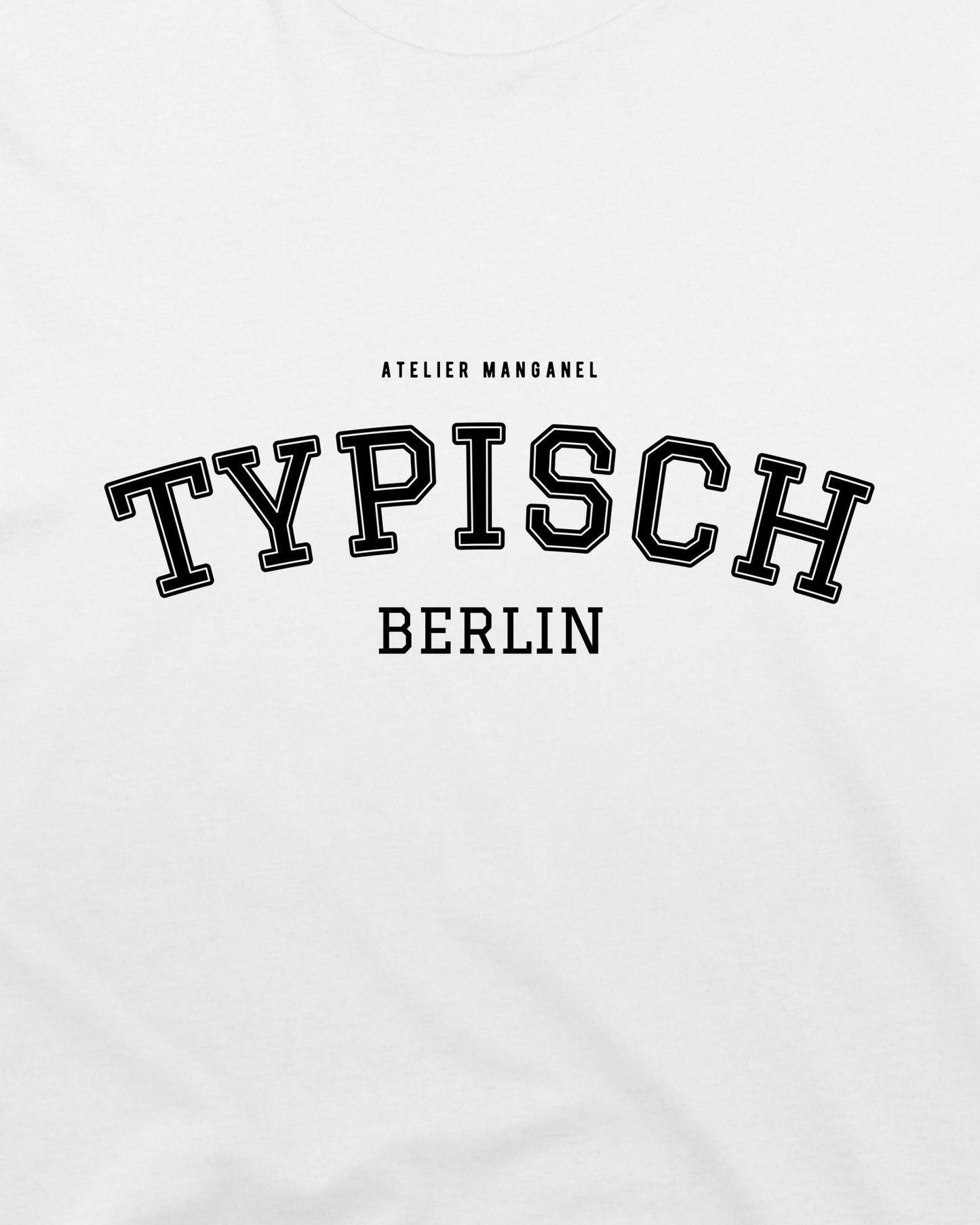 Typisch #02 - Organic Cotton