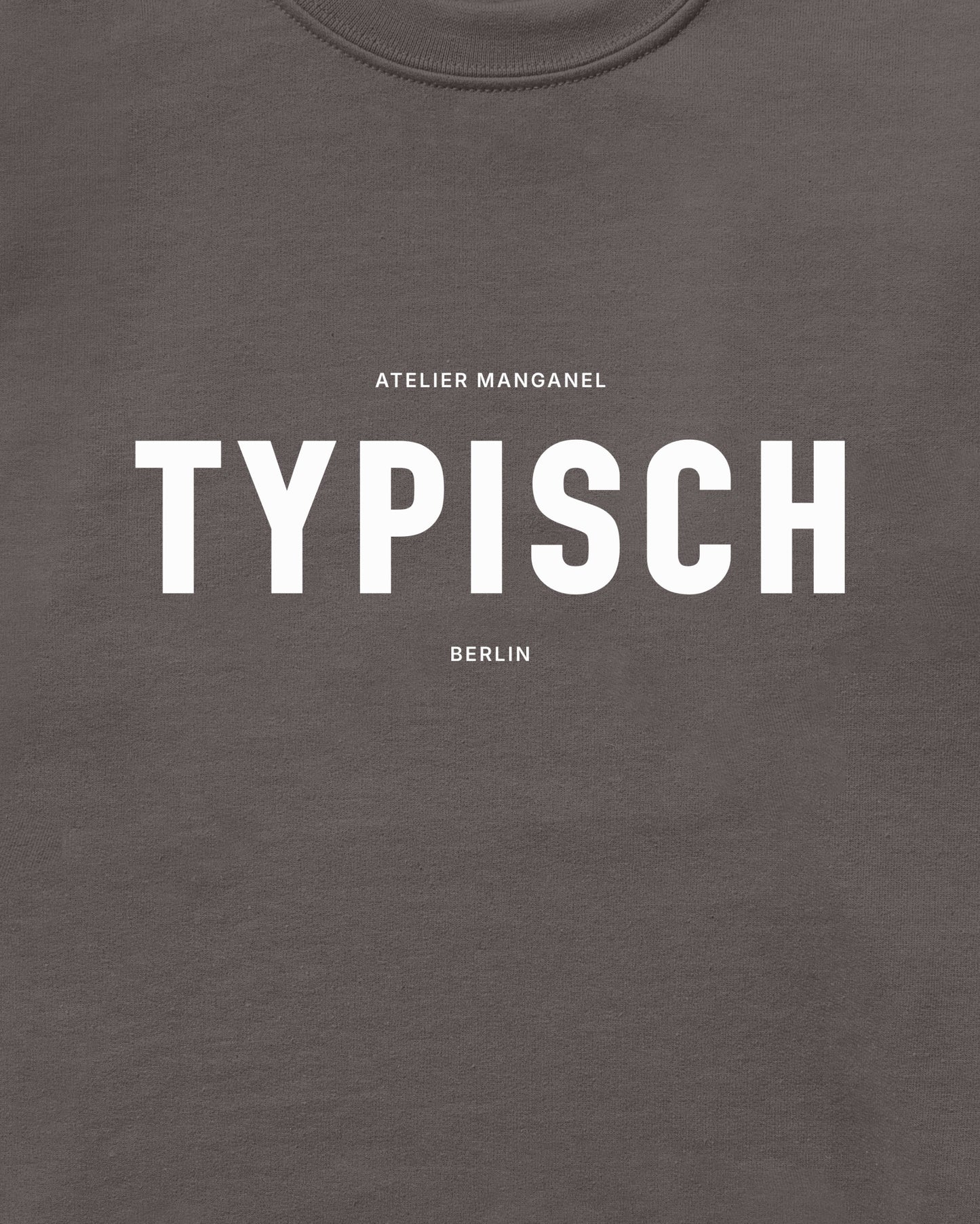 Typisch #03