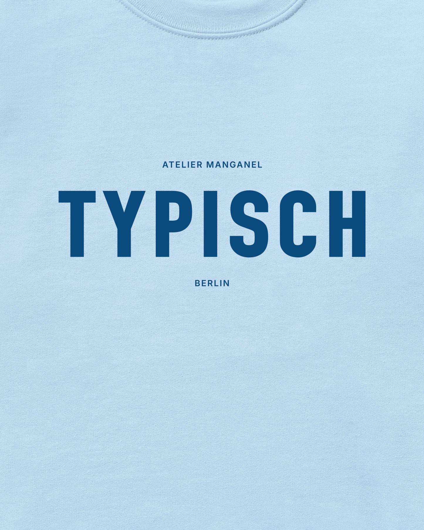 Typisch #03